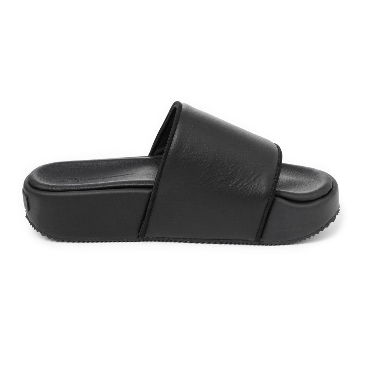 Y-3 ワイスリー サンダル/Y-3 SLIDE【大きいサイズあり】 メンズ