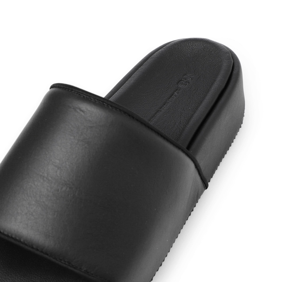 Y-3 ワイスリー サンダル/Y-3 SLIDE【大きいサイズあり】 メンズ