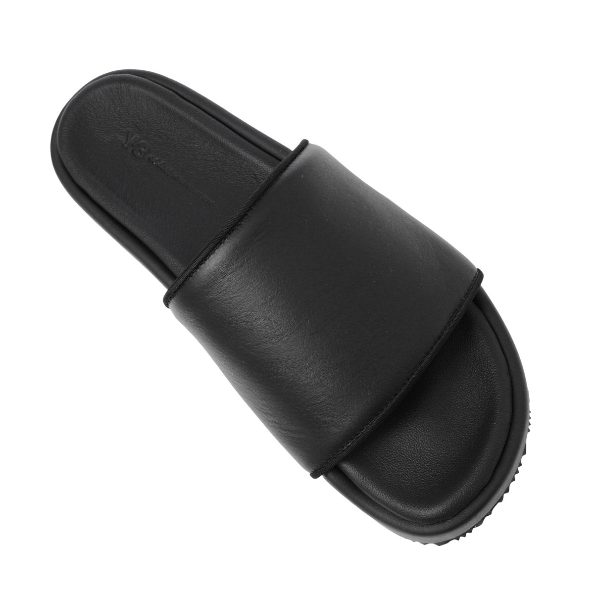 Y-3 ワイスリー サンダル/Y-3 SLIDE【大きいサイズあり】 メンズ