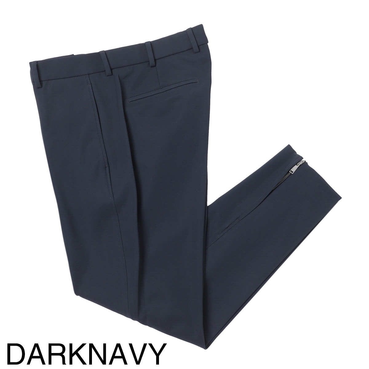 PT TORINO ピーティートリノ ジップフライパンツ/ACTIVE ALTERNATIVE