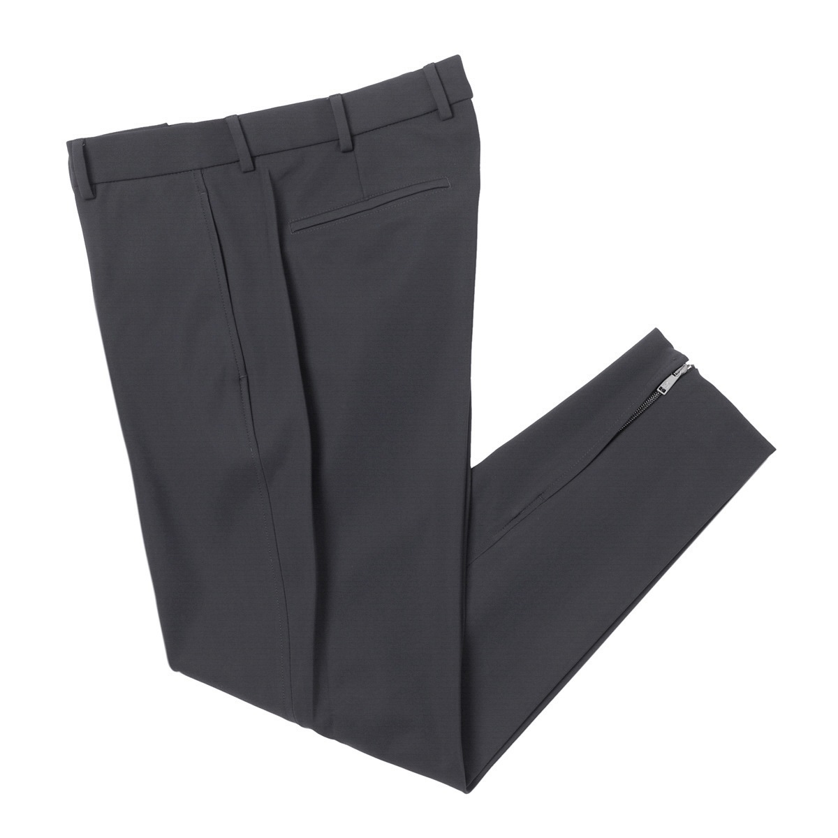 PT TORINO ピーティートリノ ジップフライパンツ/ACTIVE ALTERNATIVE