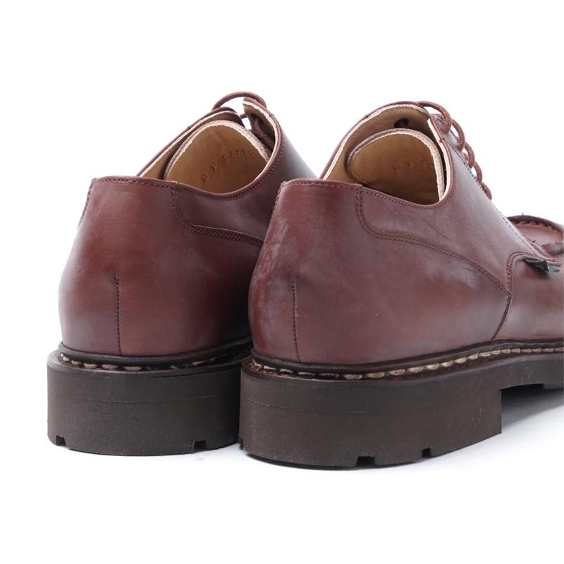 Paraboot パラブーツ レースアップシューズ/外羽根式シューズ/CHAMBORD