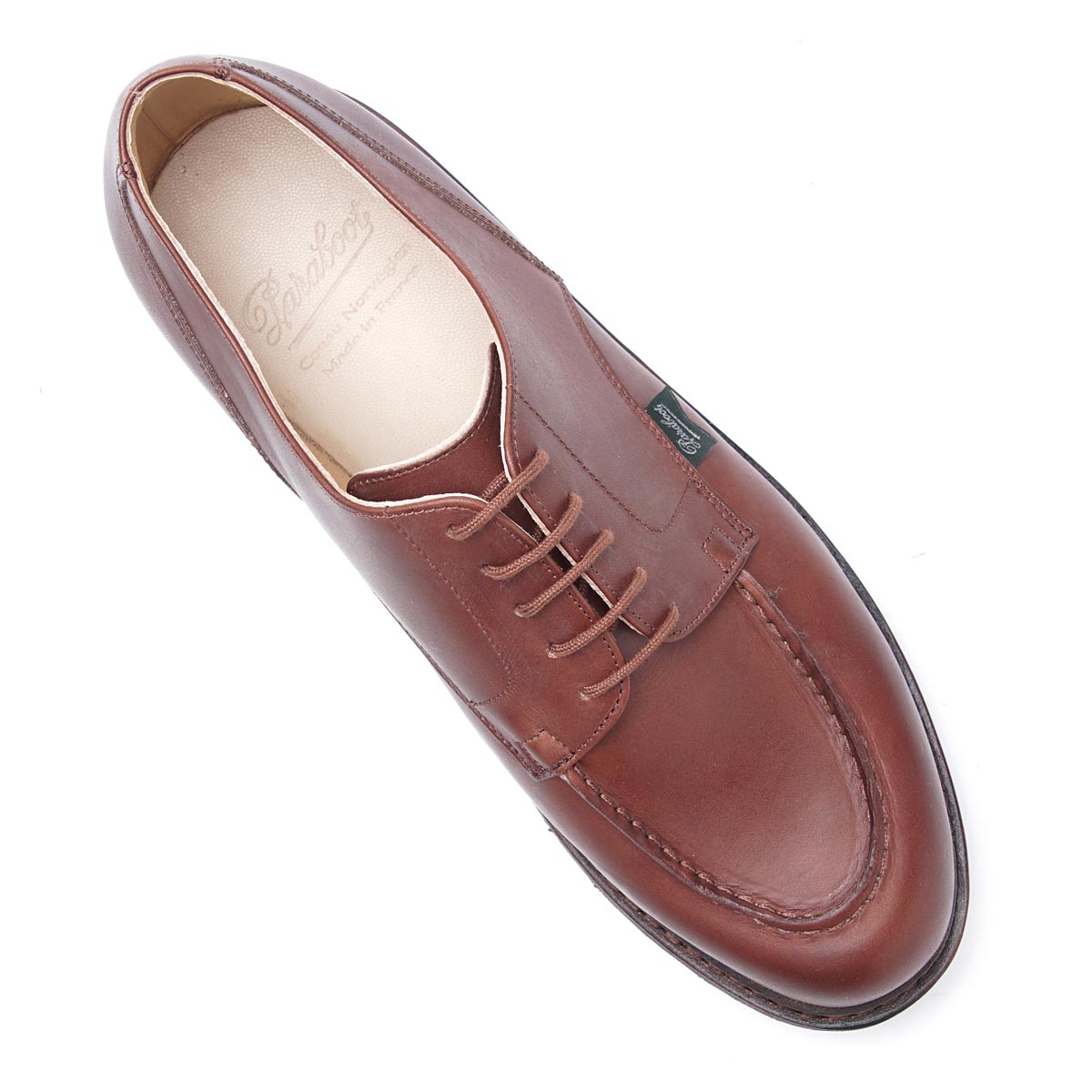 Paraboot パラブーツ レースアップシューズ/外羽根式シューズ/CHAMBORD/TEX メンズ