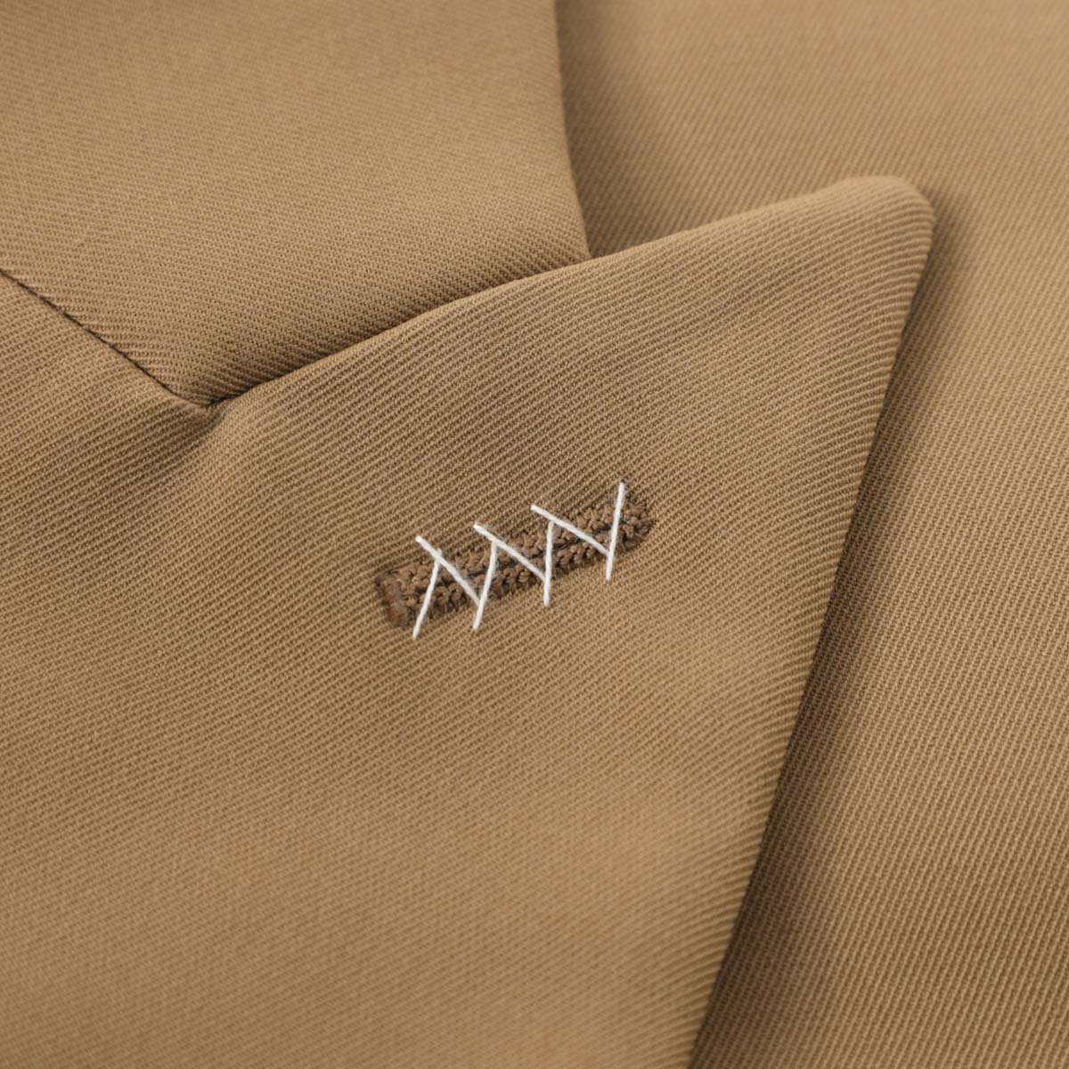 Max Mara マックスマーラ ダブルジャケット/MXMEGREGE エグレージェ ウール ギャバジン ダブルブレスト ジャケット【大きいサイズあり】 レディース