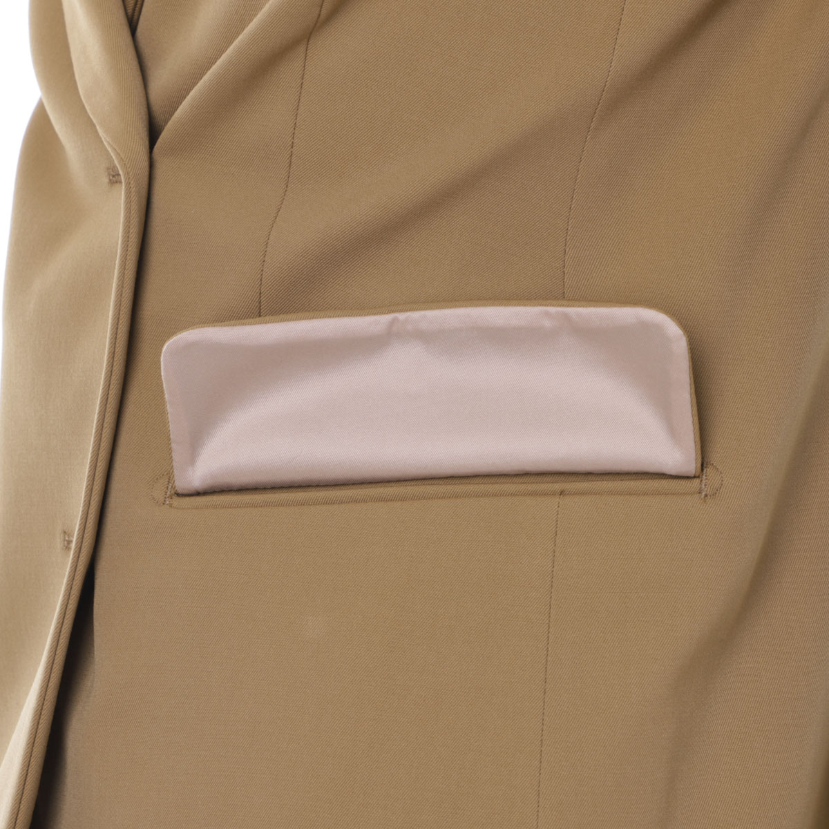 Max Mara マックスマーラ ダブルジャケット/MXMEGREGE エグレージェ ウール ギャバジン ダブルブレスト ジャケット【大きいサイズあり】 レディース