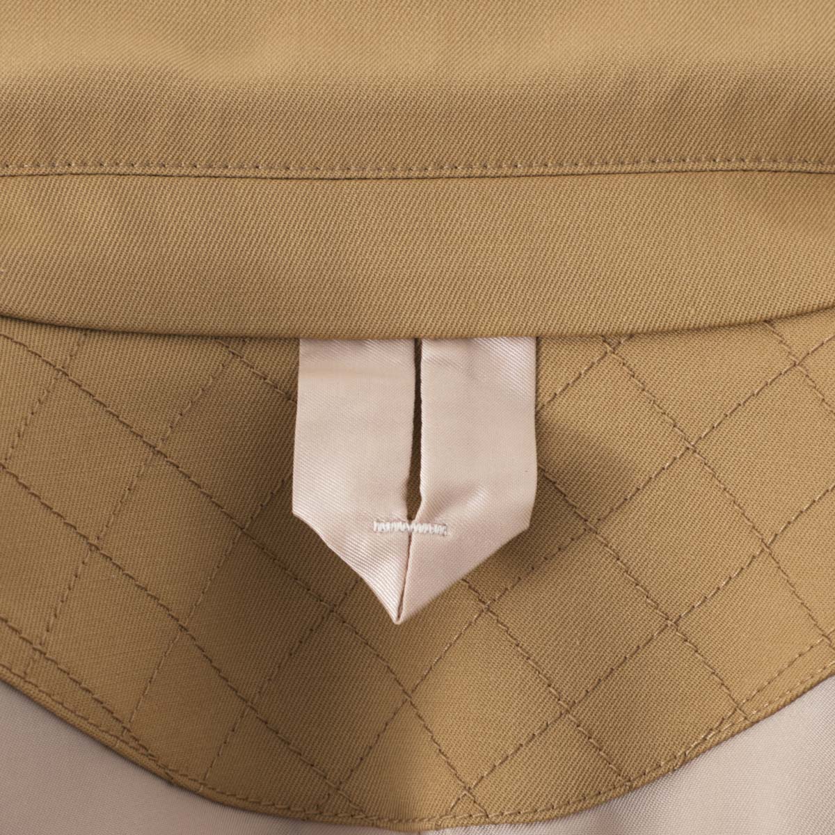 Max Mara マックスマーラ ダブルジャケット/MXMEGREGE エグレージェ ウール ギャバジン ダブルブレスト ジャケット【大きいサイズあり】 レディース