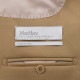 Max Mara マックスマーラ ダブルジャケット/MXMEGREGE エグレージェ ウール ギャバジン ダブルブレスト ジャケット【大きいサイズあり】 レディース