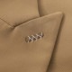 Max Mara マックスマーラ ダブルジャケット/MXMEGREGE エグレージェ ウール ギャバジン ダブルブレスト ジャケット【大きいサイズあり】 レディース