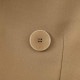 Max Mara マックスマーラ ダブルジャケット/MXMEGREGE エグレージェ ウール ギャバジン ダブルブレスト ジャケット【大きいサイズあり】 レディース