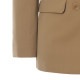 Max Mara マックスマーラ ダブルジャケット/MXMEGREGE エグレージェ ウール ギャバジン ダブルブレスト ジャケット【大きいサイズあり】 レディース