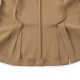 Max Mara マックスマーラ ダブルジャケット/MXMEGREGE エグレージェ ウール ギャバジン ダブルブレスト ジャケット【大きいサイズあり】 レディース