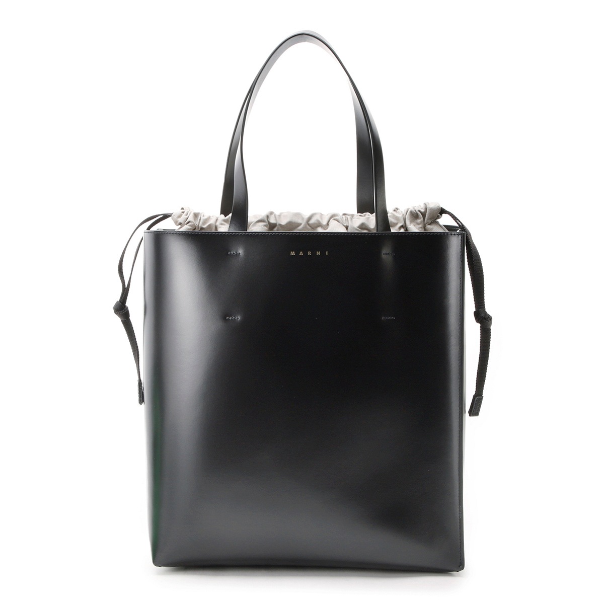 アウトレット】MARNI マルニ ショッピングバッグ/MUSEO BAG