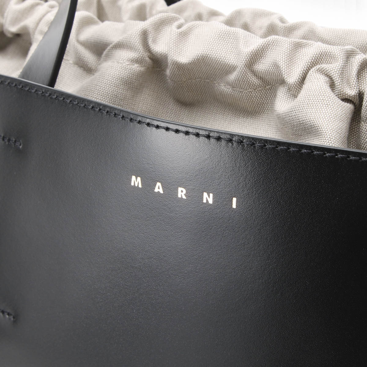 【アウトレット】MARNI マルニ ショッピングバッグ/MUSEO BAG LARGE レディース