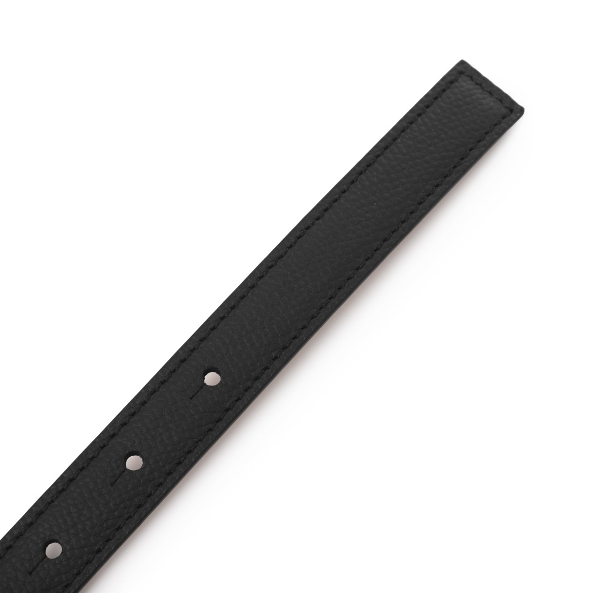 LOEWE ロエベ ベルト/ANAGRAM 2CM BELT レディース