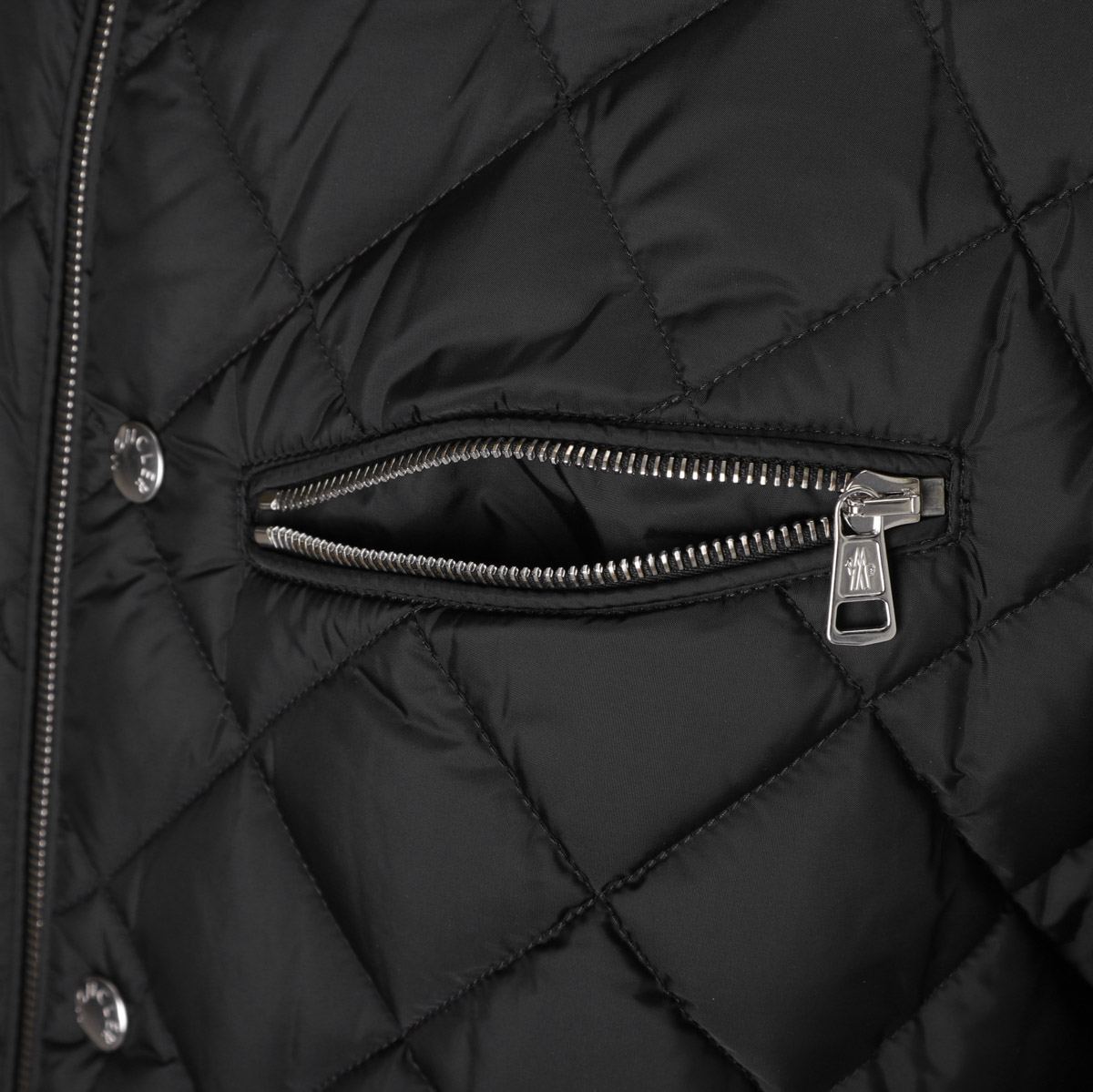 MONCLER モンクレール ダウンジャケット/VULPIE【大きいサイズあり