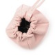 【アウトレット】JIL SANDER ジルサンダー ポーチ/RIPPLE POUCH レディース