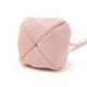 【アウトレット】JIL SANDER ジルサンダー ポーチ/RIPPLE POUCH レディース