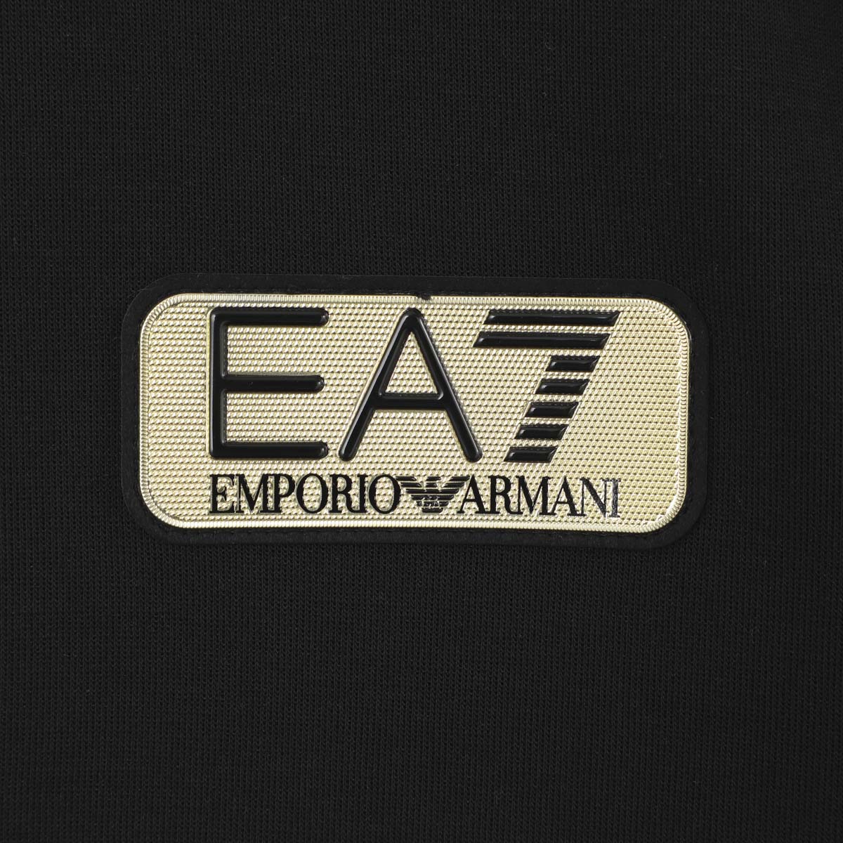 EA7 EMPORIO ARMANI エンポリオアルマーニ トラックジャケット メンズ