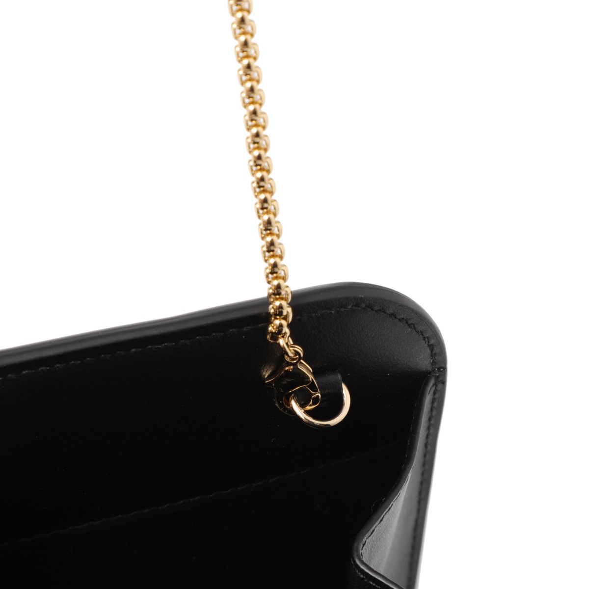 FERRAGAMO フェラガモ クラッチバッグ 2WAY/DIANA MINI CLUTCH