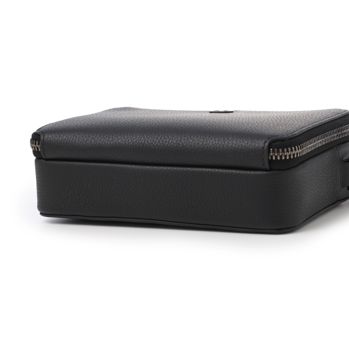 DIOR ディオール ショルダーバッグ/WALLET ON STRAP GRAINED CALF