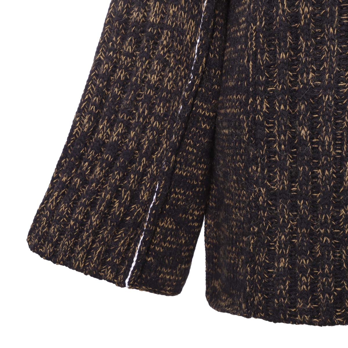 【3万円均一】【アウトレット】MM6 Maison Margiela エムエム 6 メゾンマルジェラ クルーネックニット