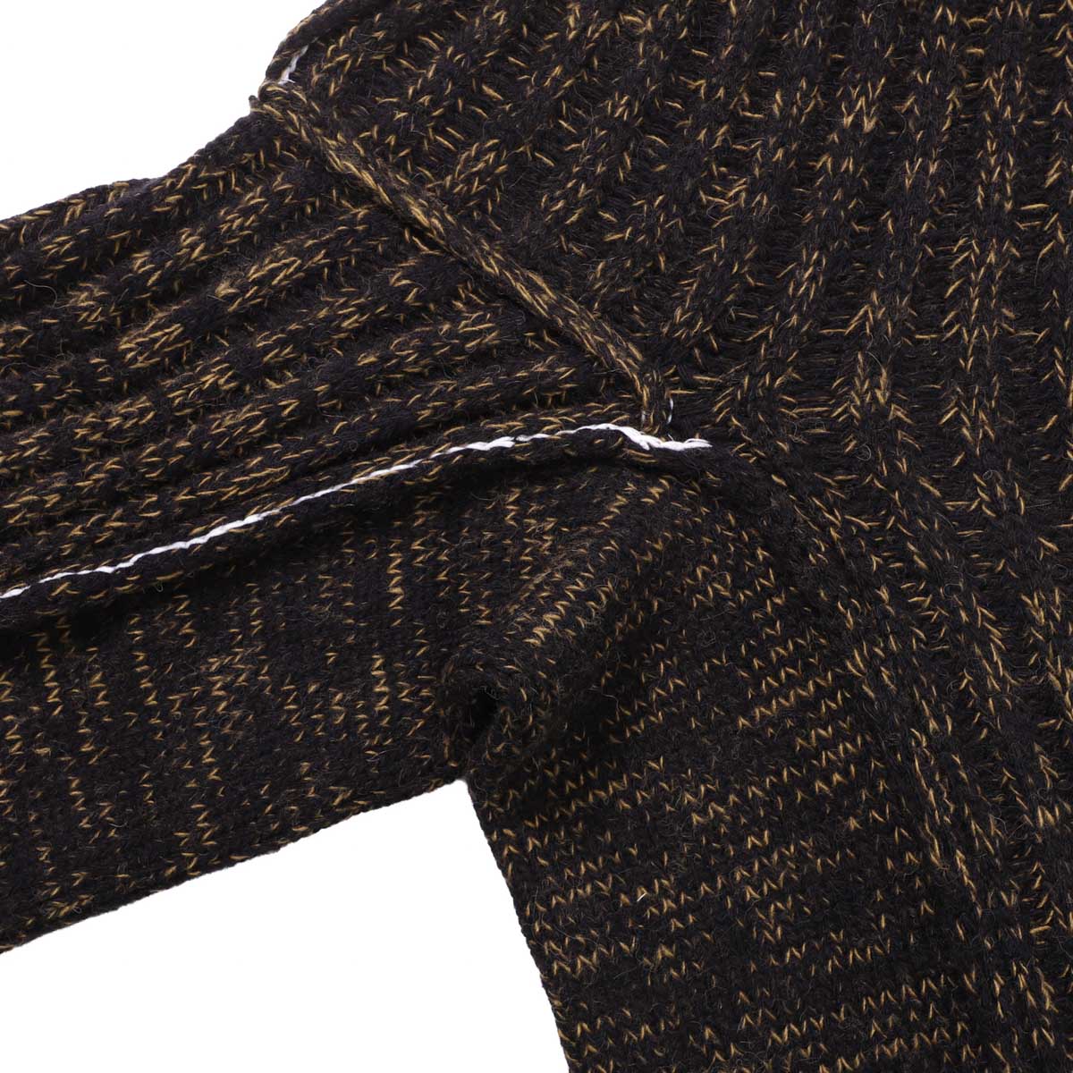 【3万円均一】【アウトレット】MM6 Maison Margiela エムエム 6 メゾンマルジェラ クルーネックニット