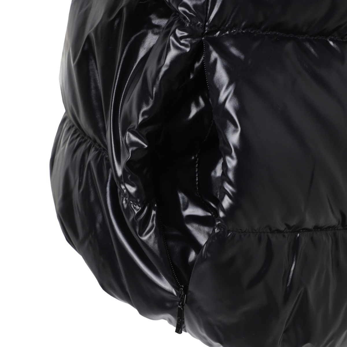 アウトレット】MONCLER モンクレール ダウンジャケット/BAYARD JACKET 