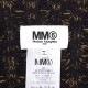 【3万円均一】【アウトレット】MM6 Maison Margiela エムエム 6 メゾンマルジェラ クルーネックニット