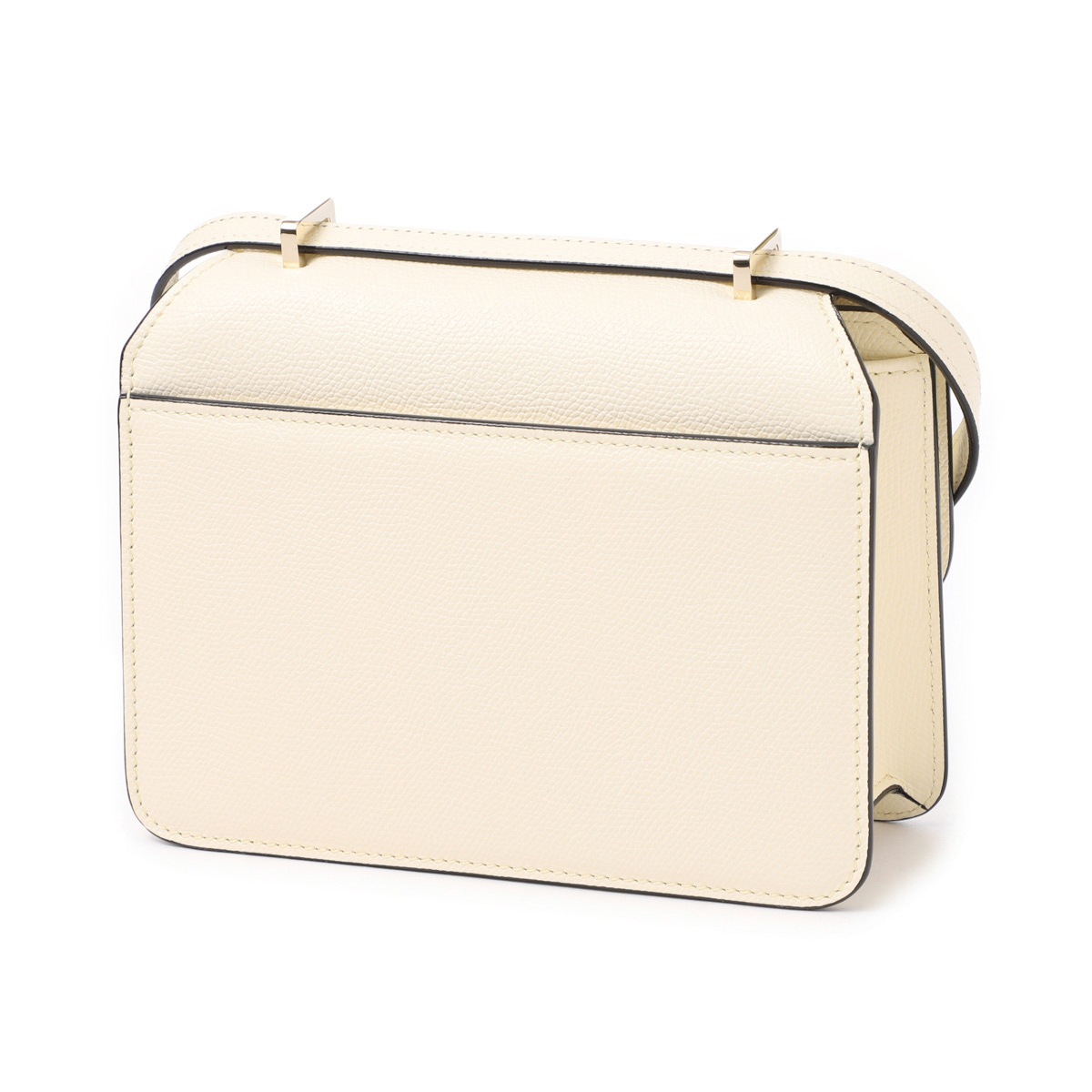 Valextra ヴァレクストラ ショルダーバッグ/NoLo CROSSBODY BAG