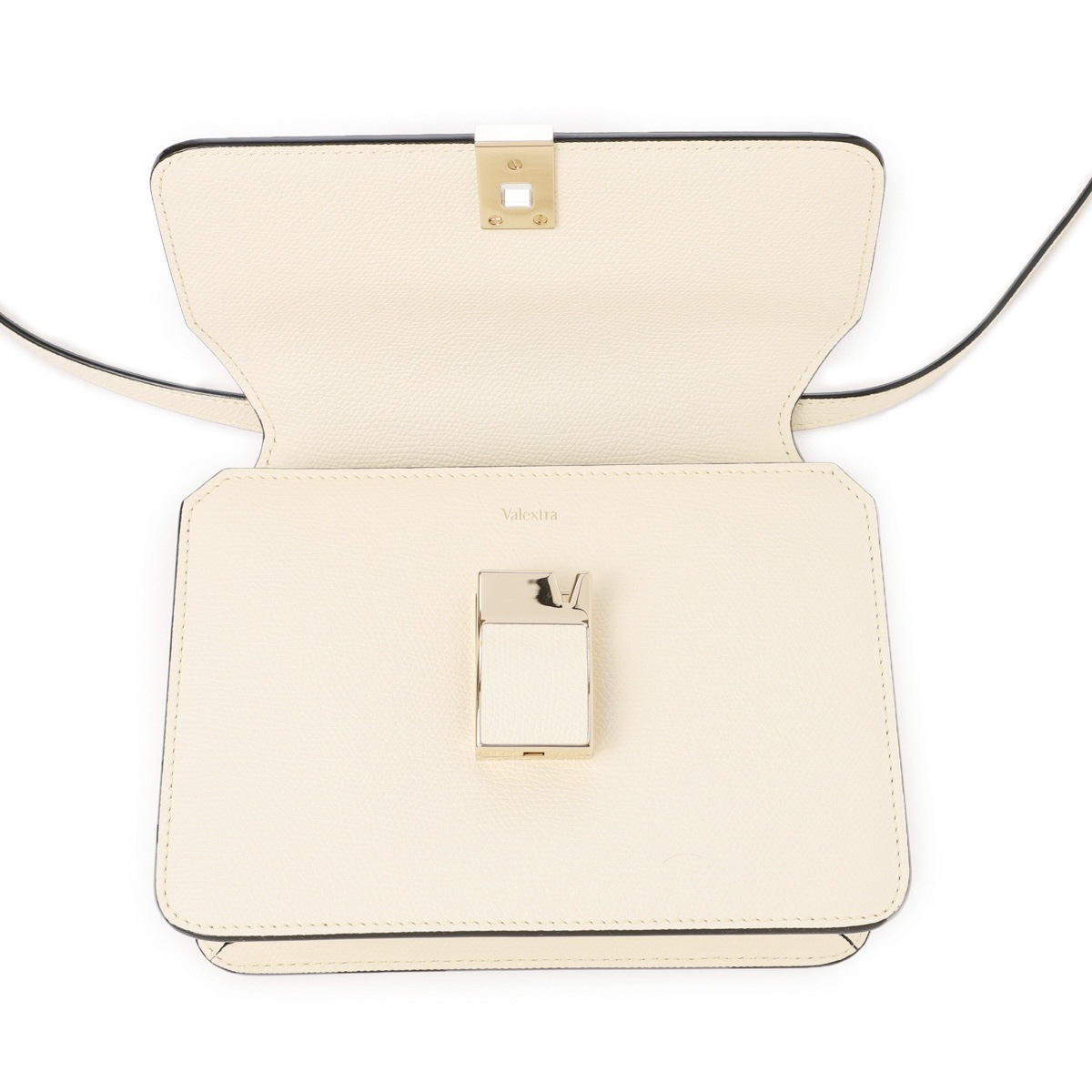 アウトレット】Valextra ヴァレクストラ ショルダーバッグ/NoLo
