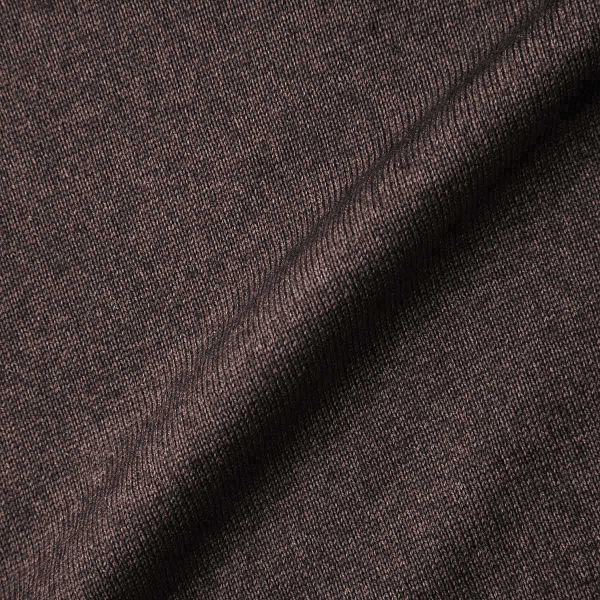 Gran Sasso グランサッソ モックネック ニット/LUPPETTO M/L VINTAGE【大きいサイズあり】 メンズ