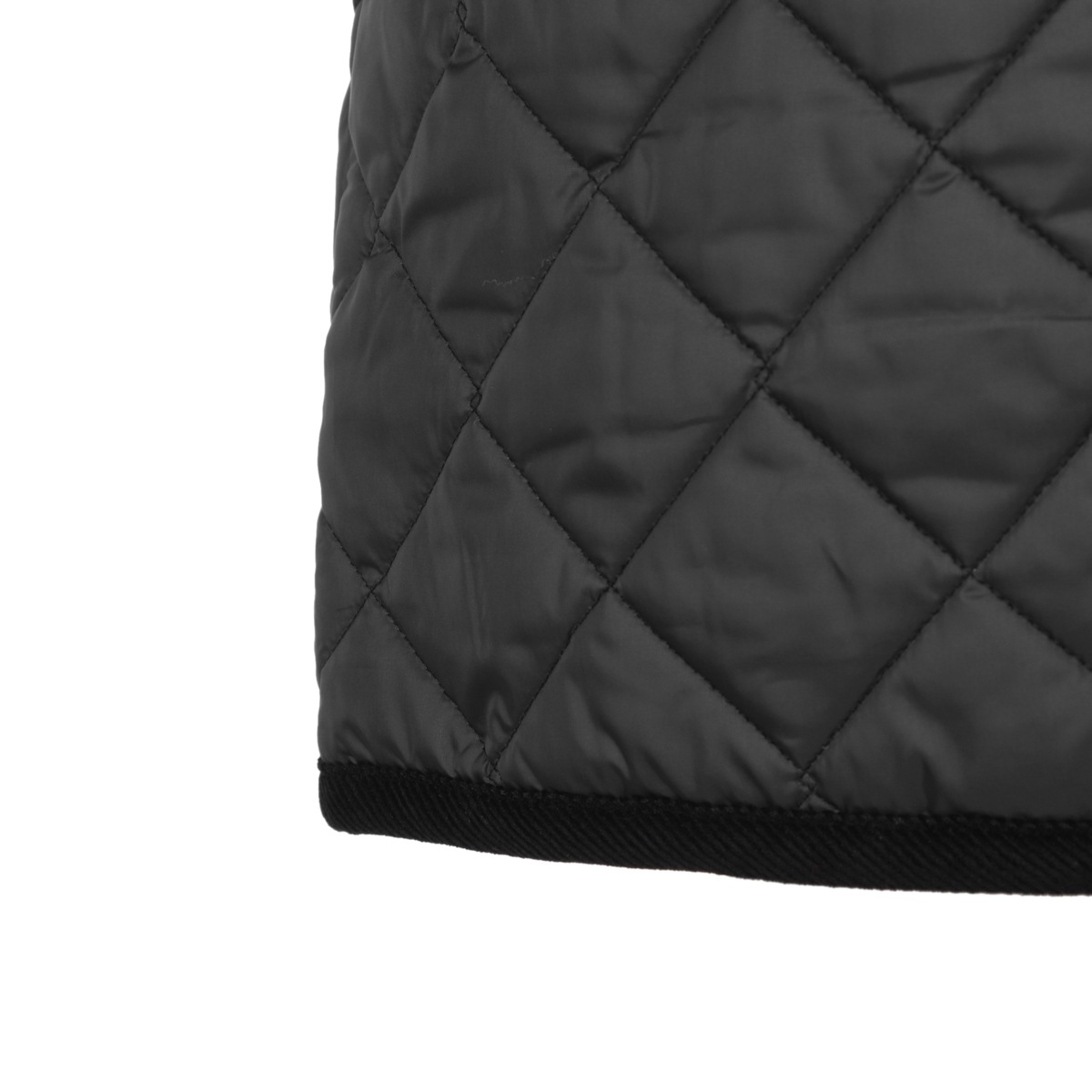 【アウトレット】【ラスト1点】LAVENHAM ラベンハム キルティングコート/ロングコート/EVESHAM【大きいサイズあり】 レディース