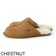 UGG Australia アグオーストラリア スリッパ/ルームシューズ/MENS SCUFF スカッフ【大きいサイズあり】 メンズ