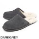 UGG Australia アグオーストラリア スリッパ/ルームシューズ/MENS SCUFF スカッフ【大きいサイズあり】 メンズ