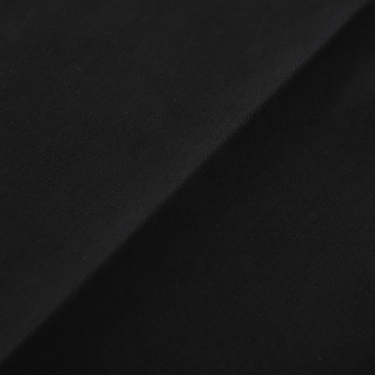 entre amis アントレアミ ジップフライパンツ/コットンパンツ/TK AMERICA SLIM メンズ