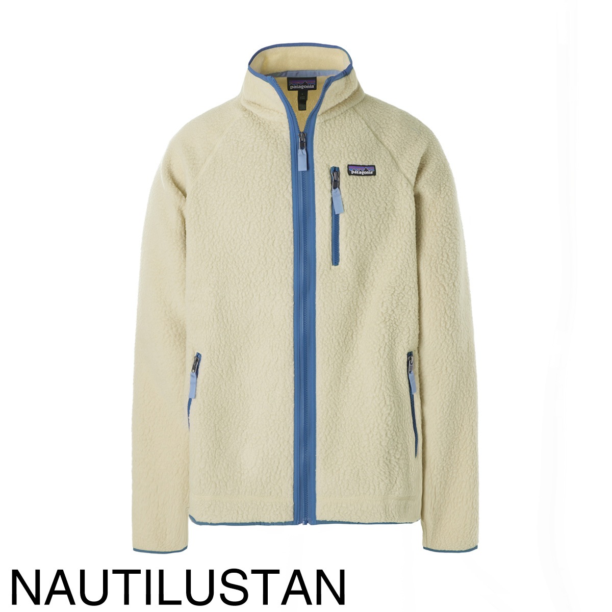 patagonia パタゴニア ボアジャケット/ボアブルゾン/MEN'S RETRO PILE