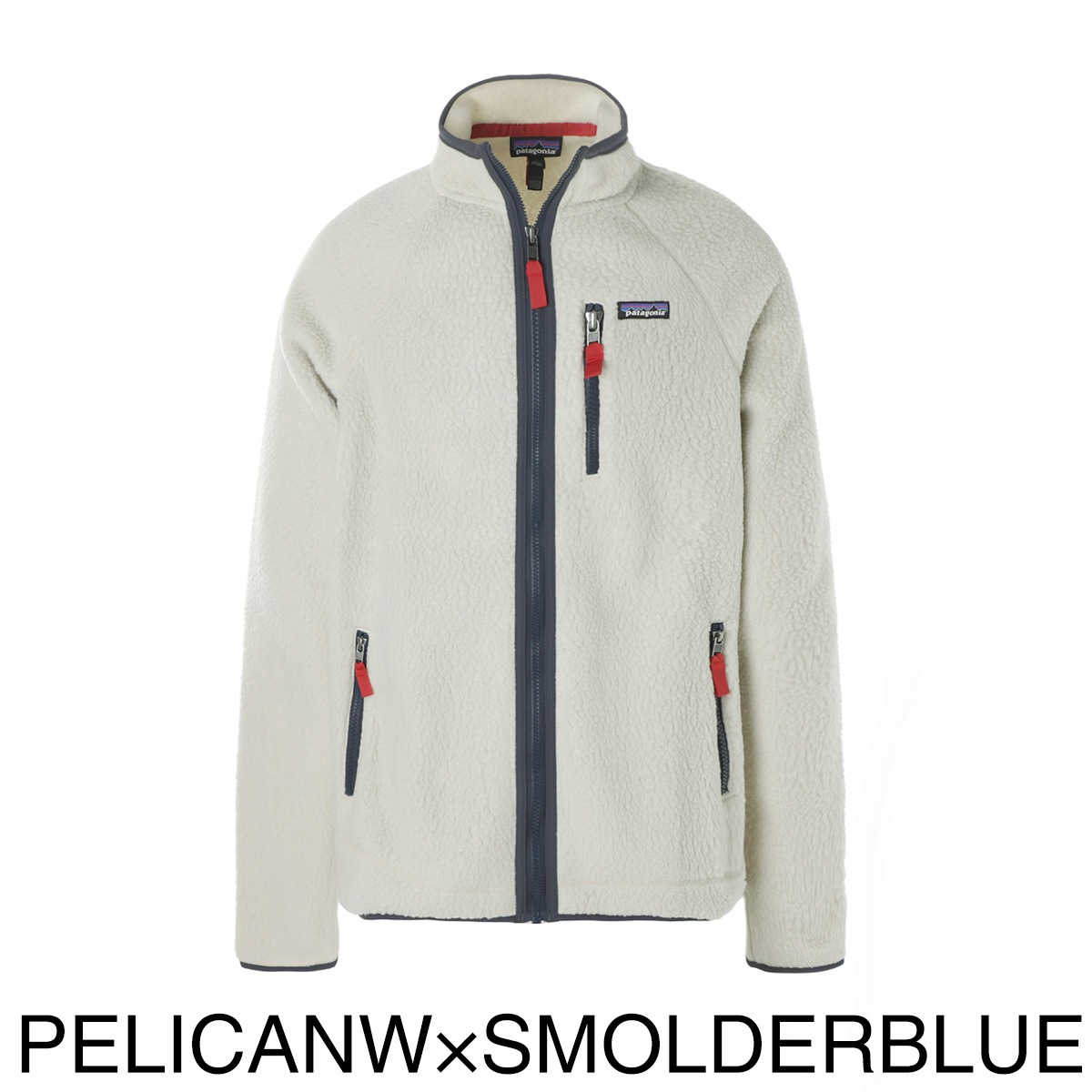 patagonia パタゴニア ボアジャケット/ボアブルゾン/MEN'S RETRO PILE