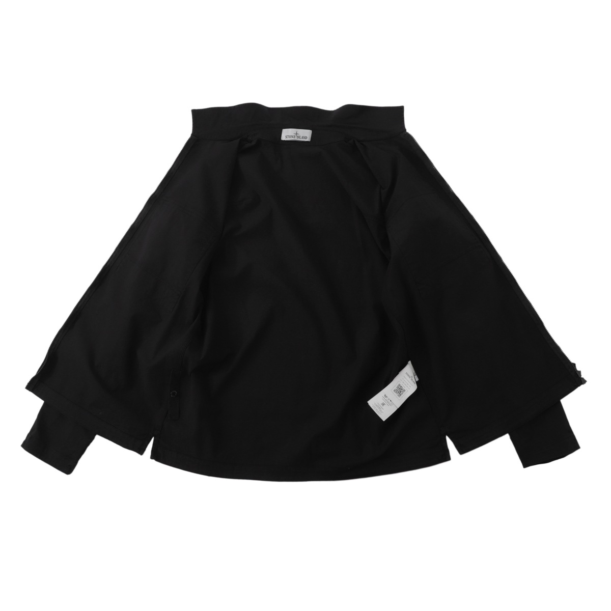 STONE ISLAND ストーンアイランド シャツジャケット/1200128 ORGANIC