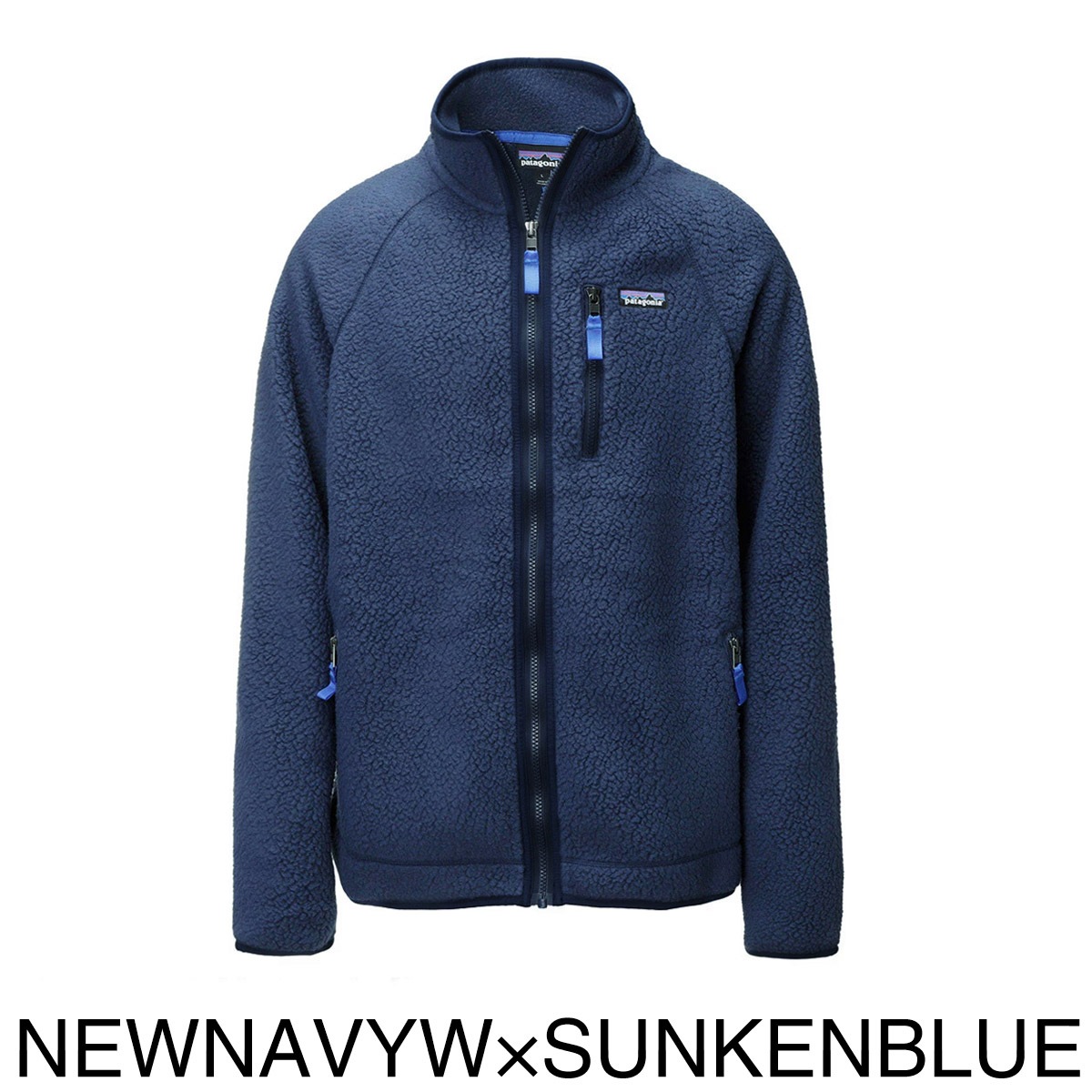 パタゴニア　Patagonia ボアジャケット patagonia パタゴニア ボアジャケット/ボアブルゾン/MEN'S RETRO PILE