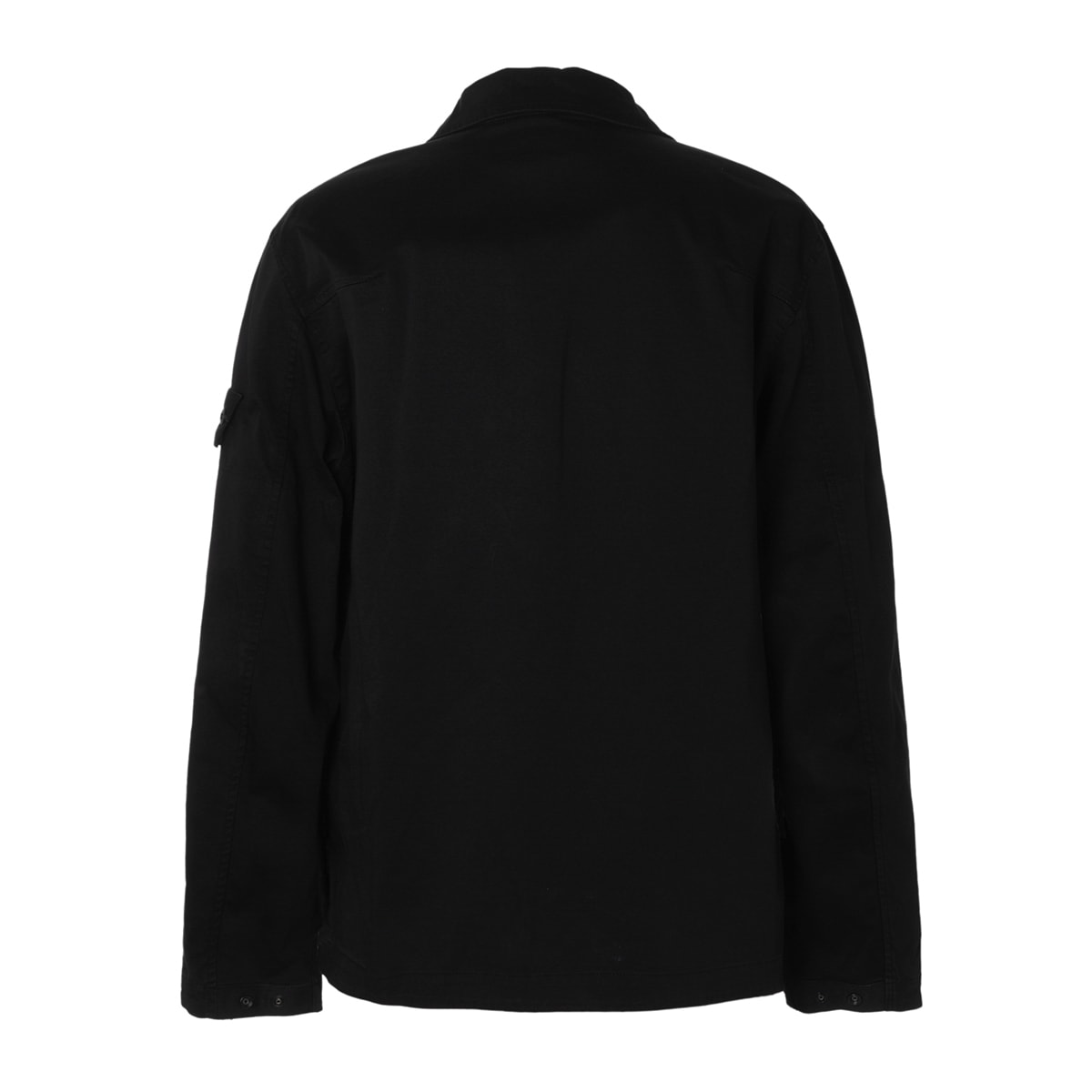 STONE ISLAND ストーンアイランド シャツジャケット/1200128 ORGANIC