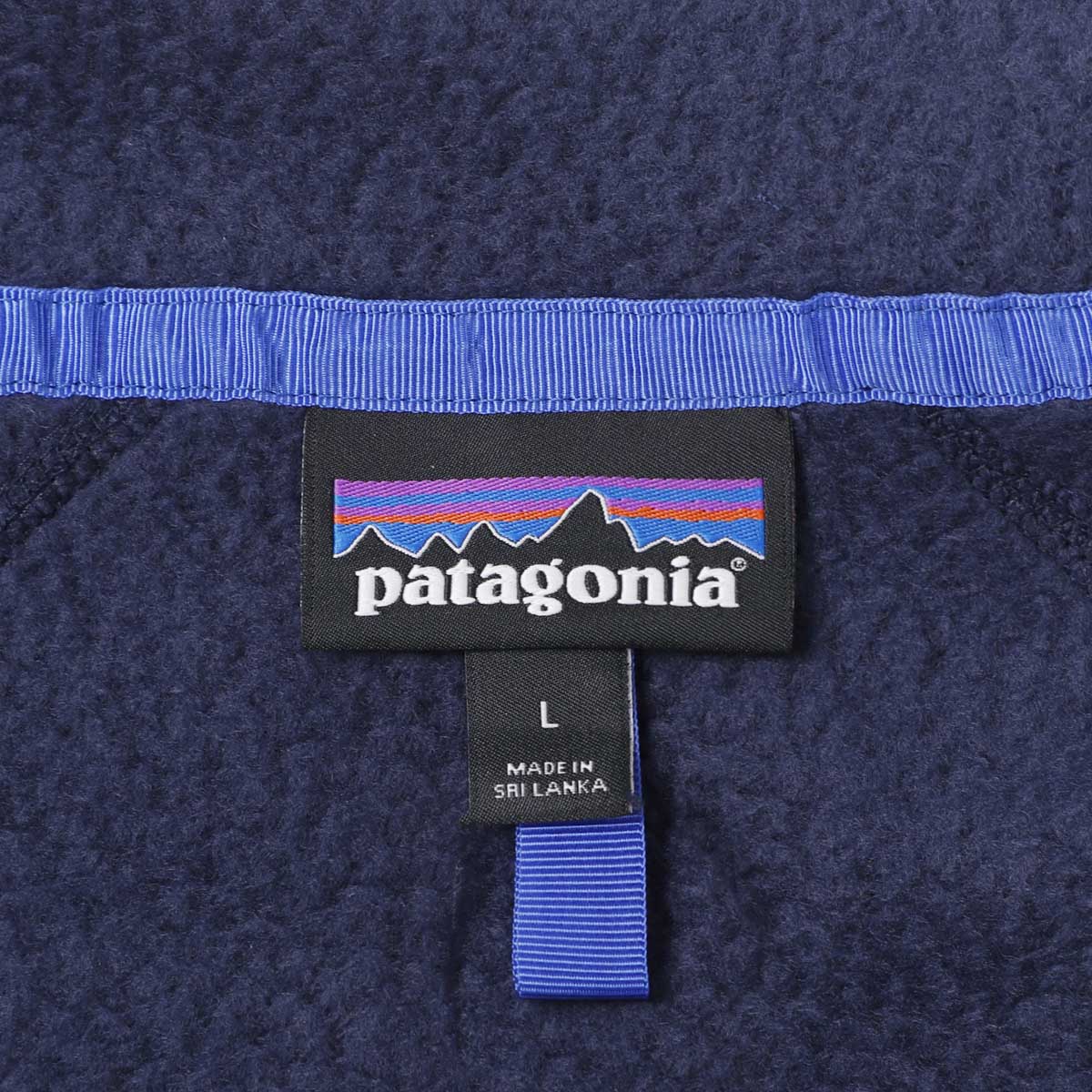 patagonia パタゴニア ボアジャケット/ボアブルゾン/MEN