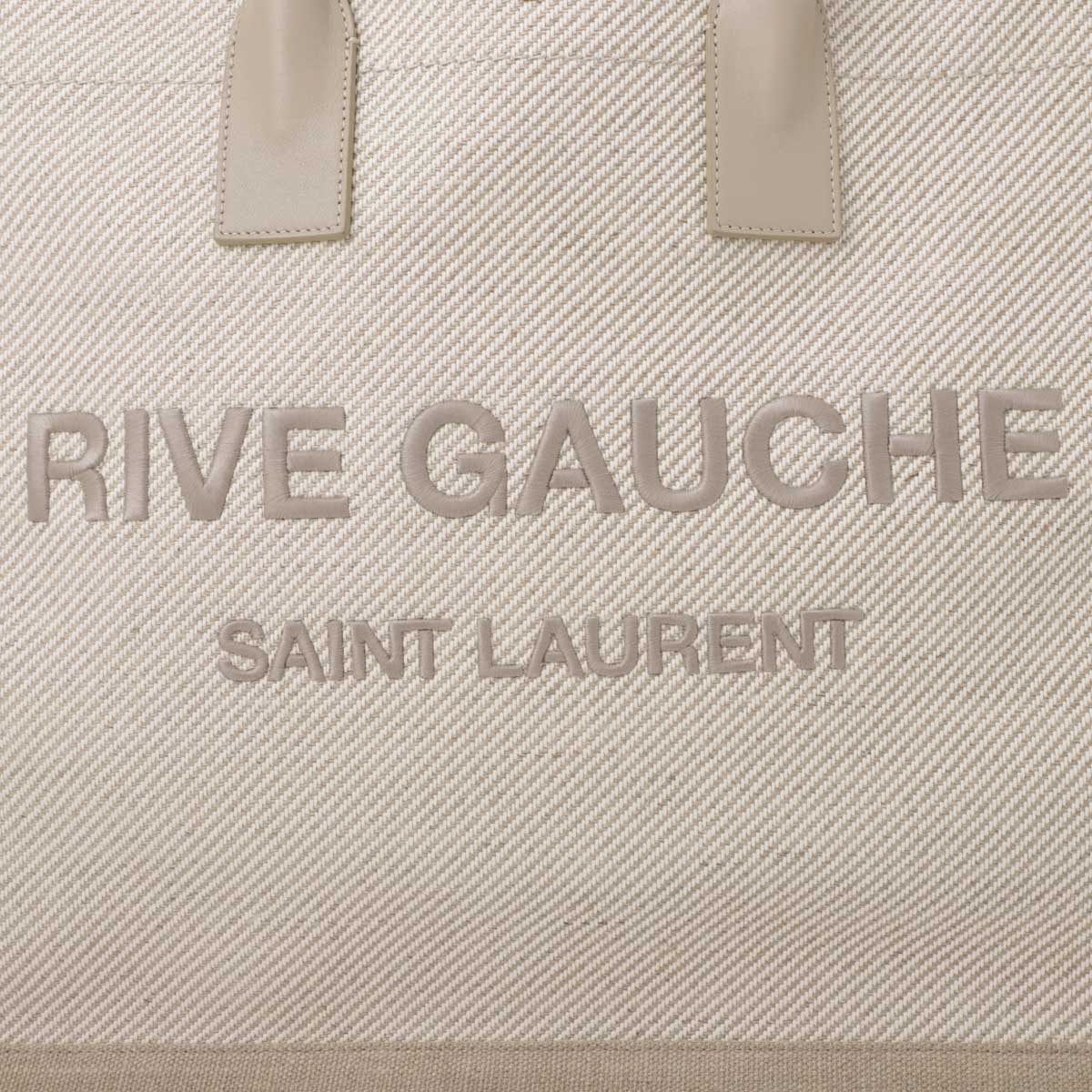 SAINT LAURENT トートバッグ 499290-faadj-9784 SAINT LAURENT サンローラン トートバッグ/RIVE GAUCHE リヴ