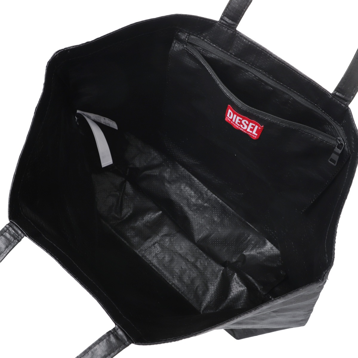 【アウトレット】DIESEL ディーゼル トートバッグ/KIDS キッズ ガールズ/WRITTEN レディース