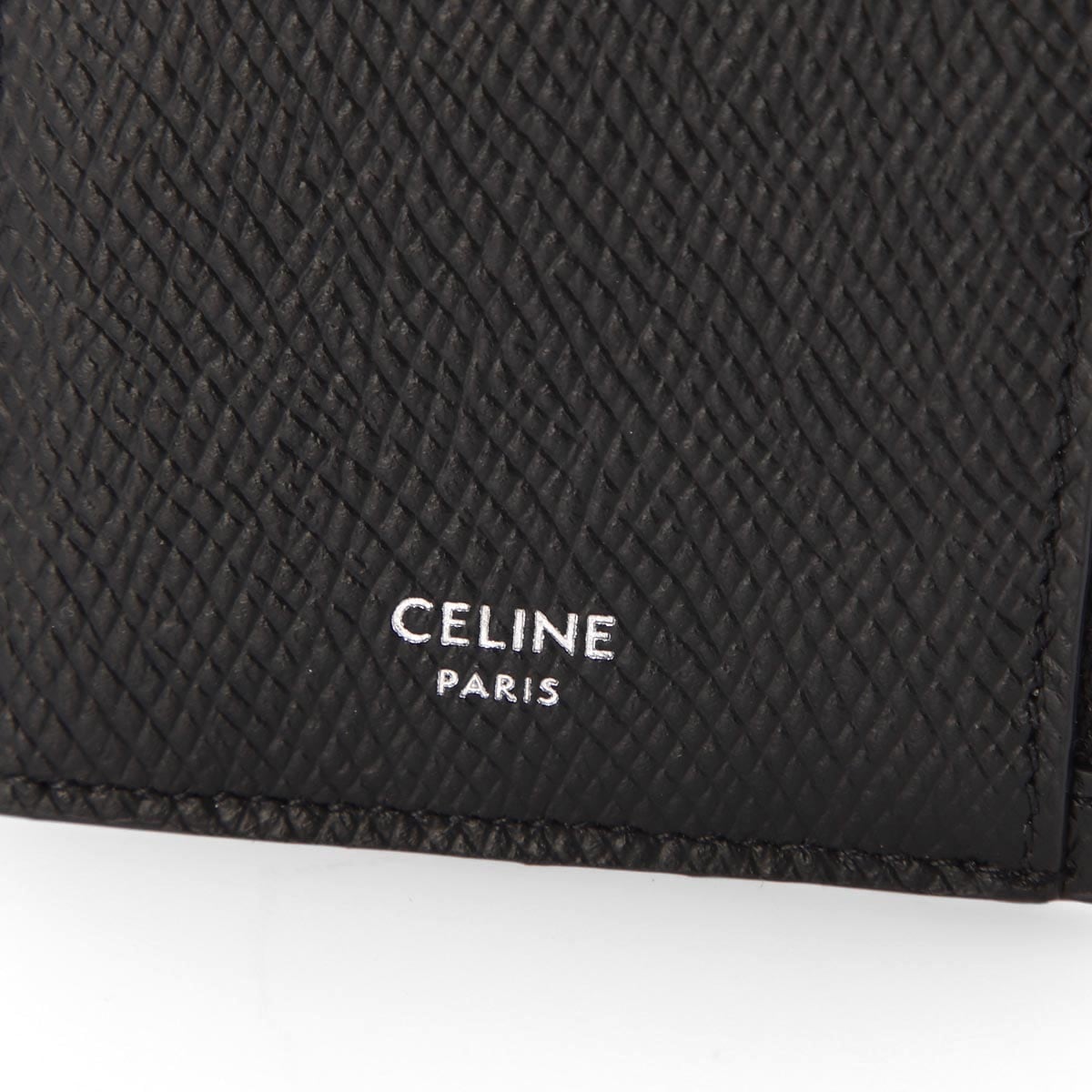 CELINE セリーヌ カードケース メンズ