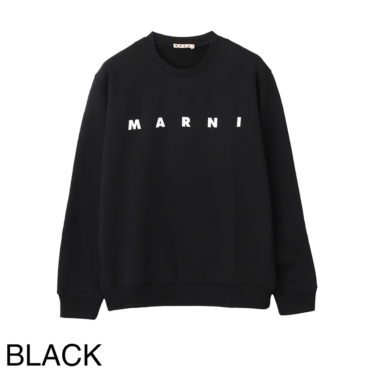 MARNI マルニ スウェットシャツ/KIDS キッズ ガールズ レディース 