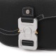 DIOR ディオール ショルダーバッグ/メッセンジャーバッグ/MINI SADDLE MESSENGER BAG WITH FLAP メンズ