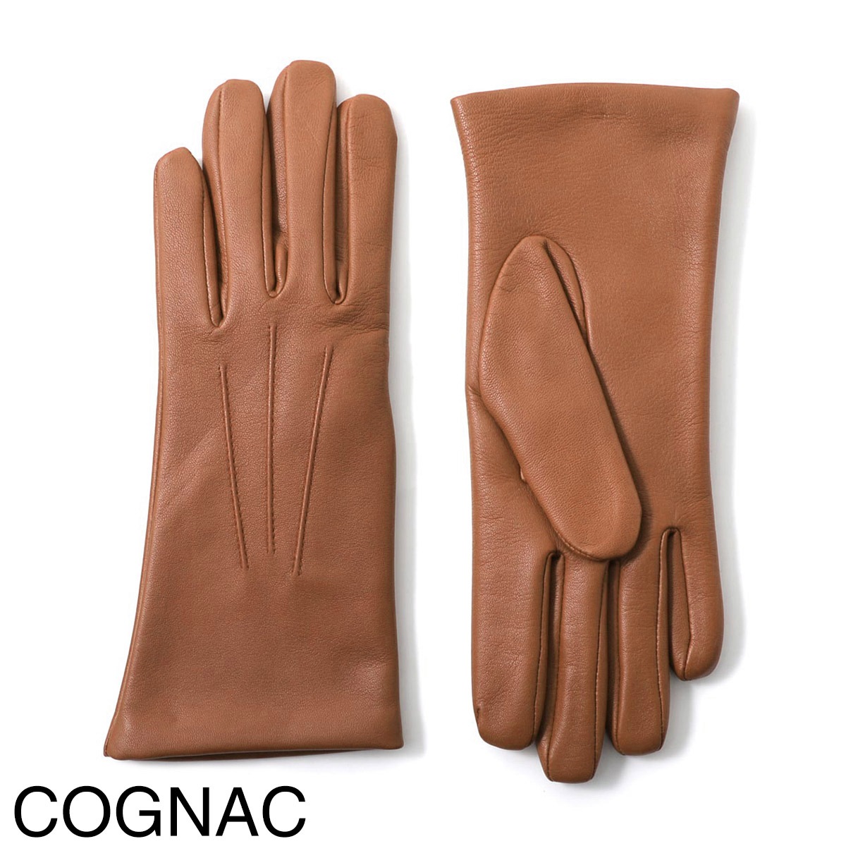 DENTS デンツ グローブ/ISABELLE HAIRSHEEP レディース