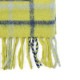 Vivienne Westwood ヴィヴィアンウエストウッド マフラー/CHUNKY SCARF レディース