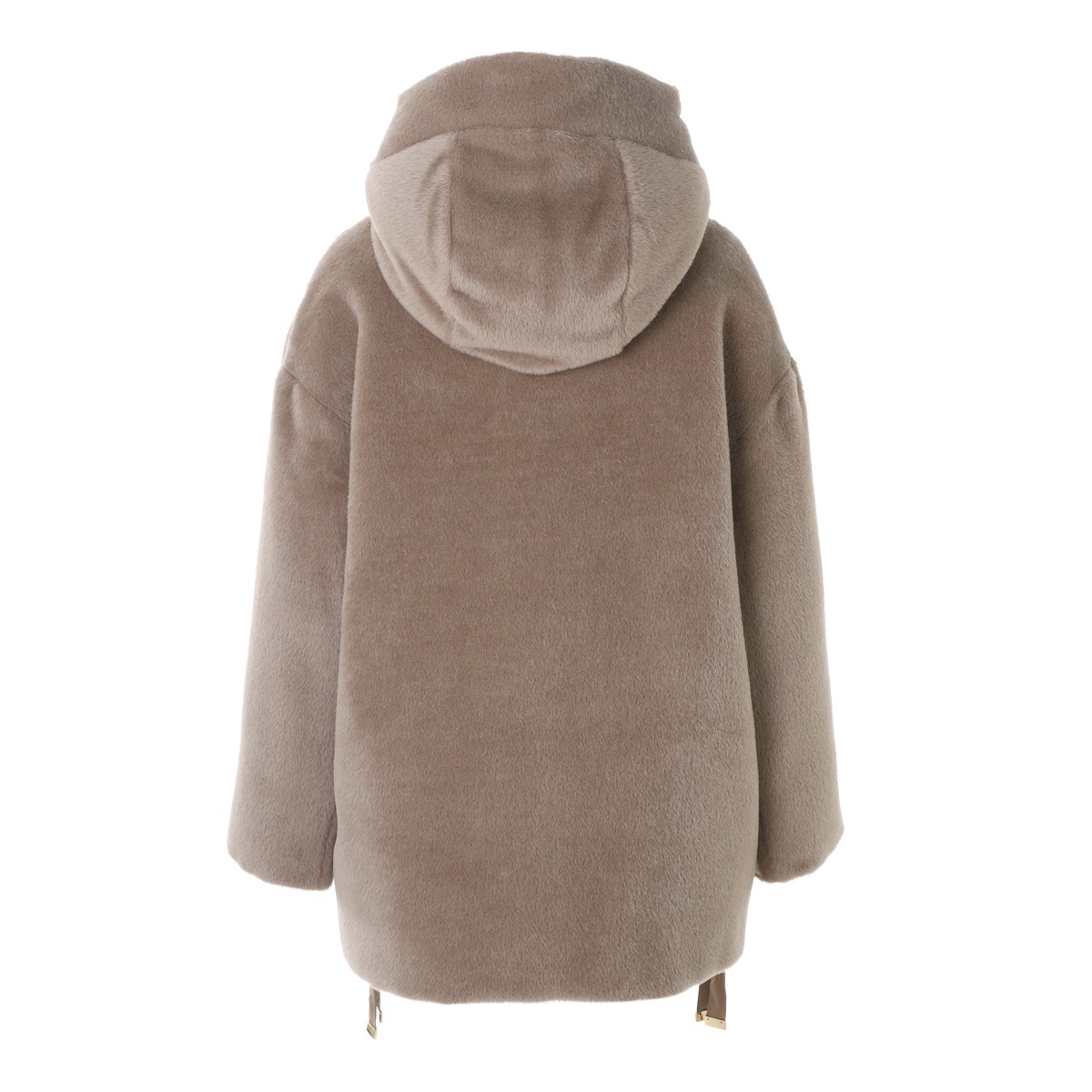 MAX MARA THE CUBE マックスマーラ ザ・キューブ ダウンジャケット 