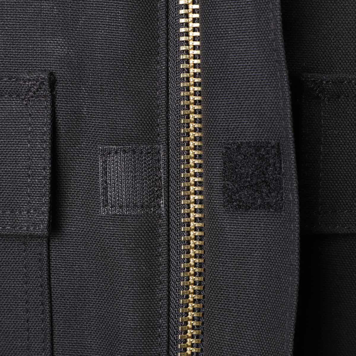 Carhartt カーハート 中綿入り ジップアップ ブルゾン/FIRM DUCK